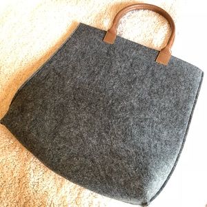 Target brand bag